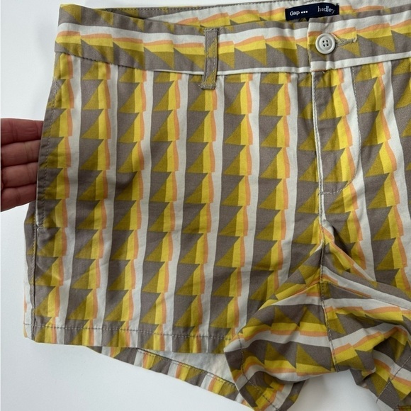 Gap Hadley Cotton Bermuda Shorts Size 12 - Picture 8 of 8